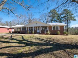 1011 Rock Springs Rd, Warrior, AL 35180