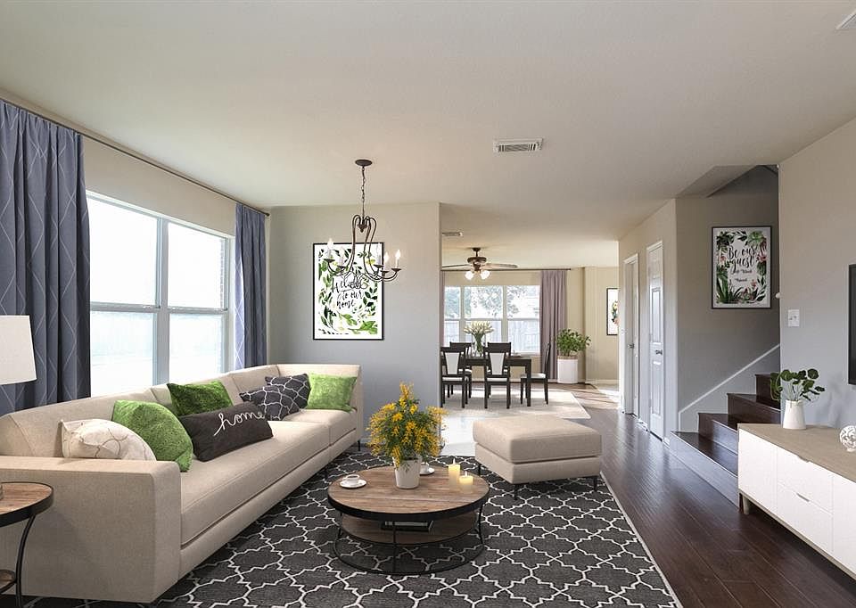 1st image of 18303 Post Oak View Dr