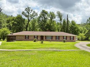 234 Joe Magee Rd, Columbia, MS 39429