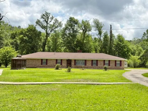 234 Joe Magee Rd, Columbia, MS 39429