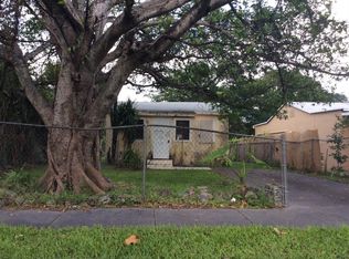 2927 NW 58th St, Miami, FL 33142