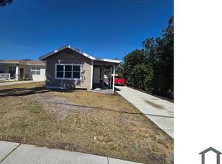 4033 15th Ave S, Saint Petersburg, FL 33711