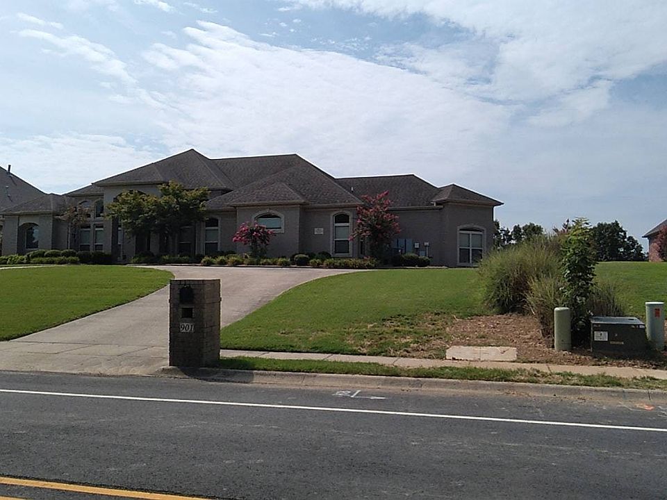 901 Greystone Blvd, Cabot, AR 72023 Zillow