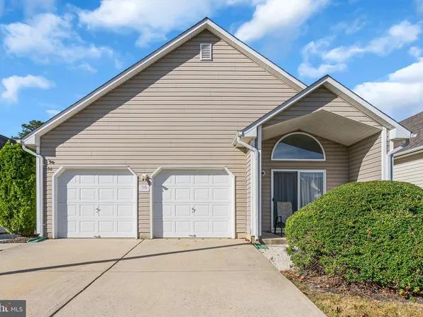 36 Highland Dr, Manahawkin, NJ 08050