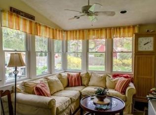 215 Old Connecticut Path, Wayland, MA 01778