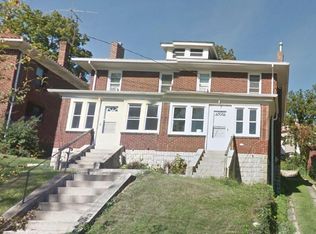 228 Mabrick Ave, Pittsburgh, PA 15228
