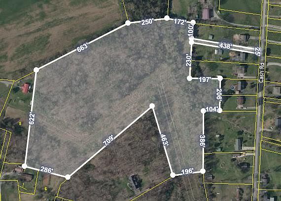 2nd image of Cash Rd
