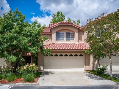 28145 Bobwhite Cir UNIT 83, Santa Clarita, CA, 91350