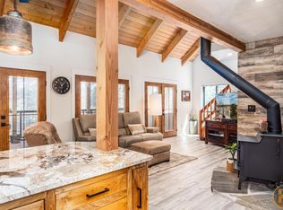 2060/2080 E Strawberry Point Rd, Duck Creek Village, UT 84710