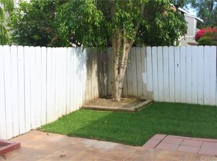 26166 Los Viveros #221, Mission Viejo, CA 92691