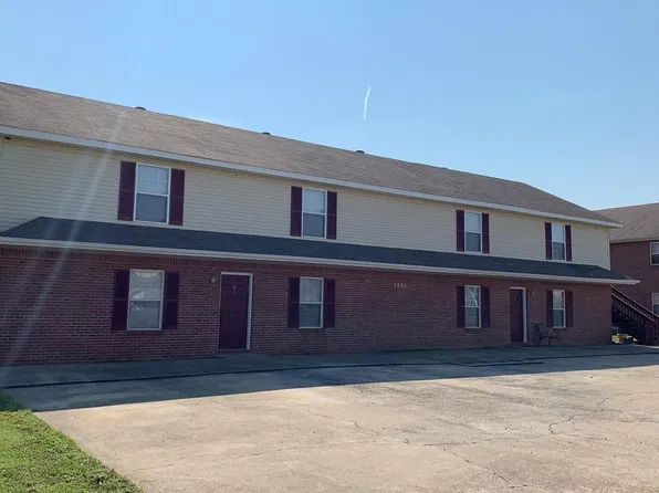 3895 Northeast Dr, 3895 Northeast Dr APT B, Clarksville, TN 37040
