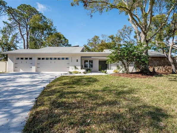 2940 HADLEIGH COURT, CLEARWATER, FL 33761