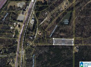 6109 Meadow Run Dr #6109, Trussville, AL 35173