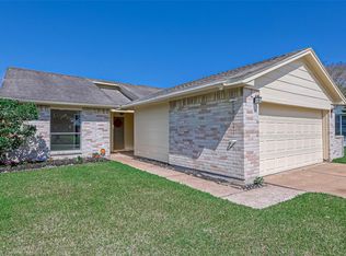 14154 Clover Point Dr, Sugar Land, TX 77498