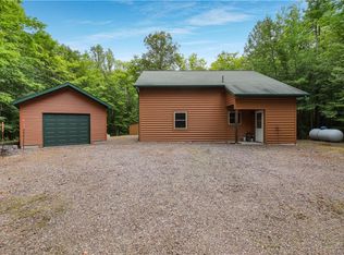 4748 W Butler Rd, Winter, WI 54896