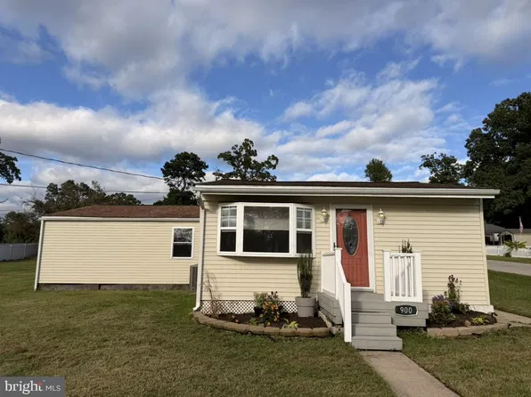 900 Rosedale Ave, Rosedale, MD 21237