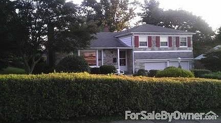 Great Corner Lot No worry's about water