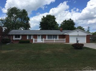 4342 Concord St, Saginaw, MI 48603