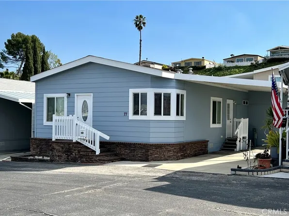 2550 Pacific Coast Hwy Spc 77, Torrance, CA 90505