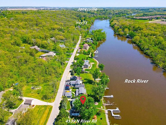 2nd image of 4539 N River Road