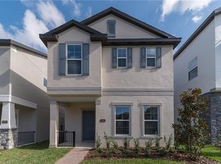2081 Standing Rock Cir, Oakland, FL 34787