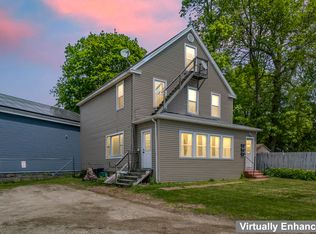 2 Union St, Lisbon, ME 04252