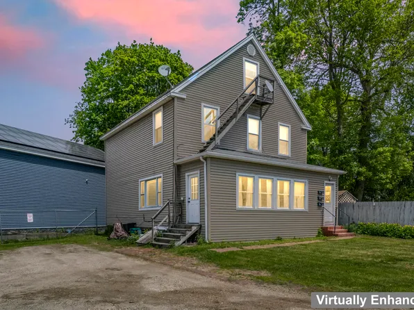 2 Union Street, Lisbon, ME 04252