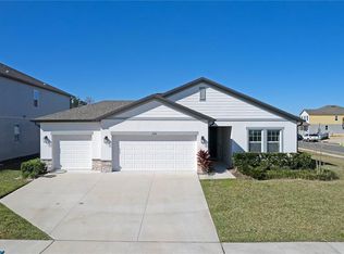 1636 Hill Park Dr, Deltona, FL 32725