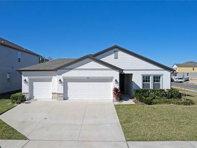 1636 Hill Park Dr, Deltona, FL, 32725
