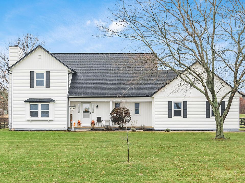 7860 Busey Rd NW, Canal Winchester, OH 43110 Zillow