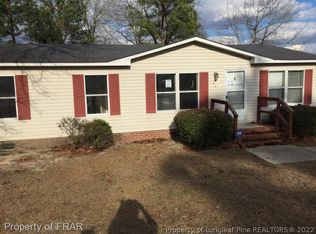 42 W Tryon, Spring Lake, NC 28390