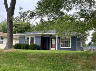 836 Stewart Ave, Evansville, IN