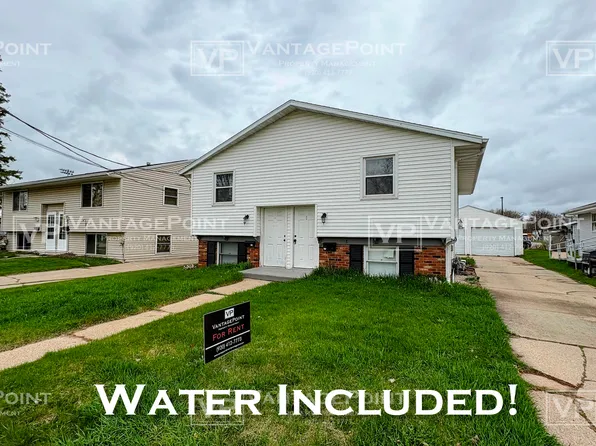 626 Helena St #B, De Pere, WI 54115