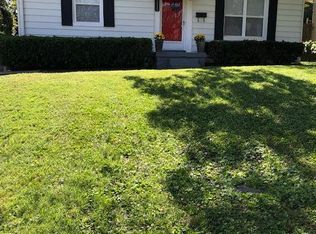 3312 Eagle Pass, Audubon Park, KY 40213