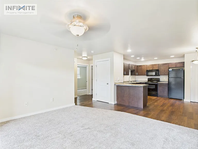 2236 Baxter Ln #K1 — Photo 9