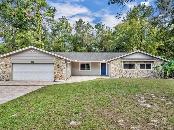 672 Silver Creek Dr, Winter Springs, FL 32708