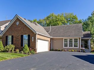 1467 Sedgefield Dr, New Albany, OH 43054