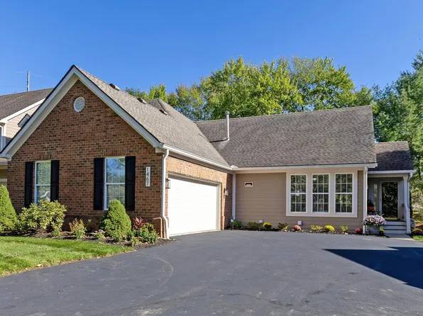 1467 Sedgefield Dr, New Albany, OH 43054