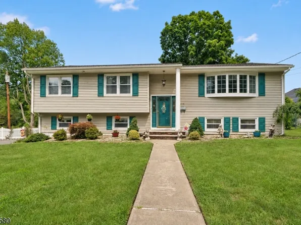 275 Saint Cloud Ave, West Orange Twp., NJ 07052