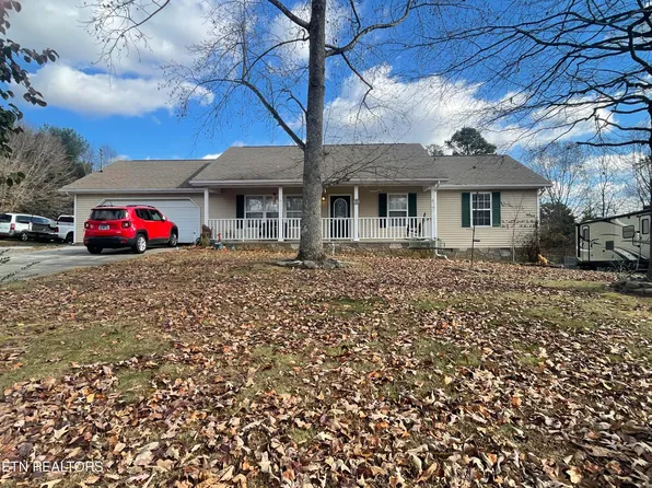 616 Emerald Ave, Seymour, TN 37865
