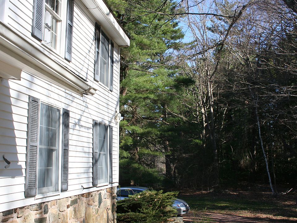 Outside view