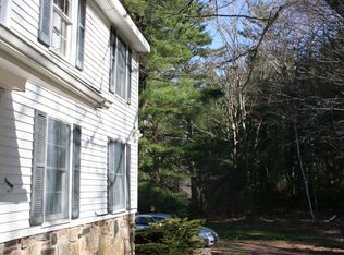 190 French Rd, Bolton, CT 06043