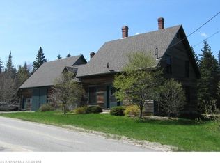 283 Cape Split Rd, Addison, ME 04606
