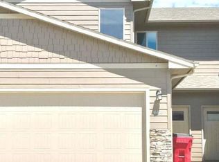 4404 W Townsley Pl, Sioux Falls, SD 57108