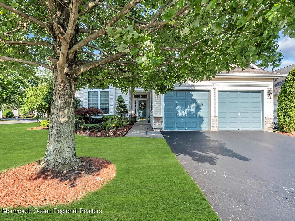 77 Enclave Boulevard, Lakewood, NJ 08701 Zillow