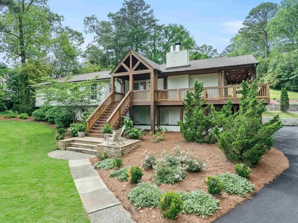 3616 Kingshill Rd, Birmingham, AL 35223