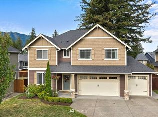 1759 Eagle Nest Pl SE, North Bend, WA 98045