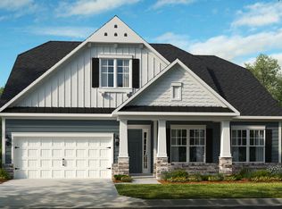 3221 Kintore Ln, Concord, NC 28027