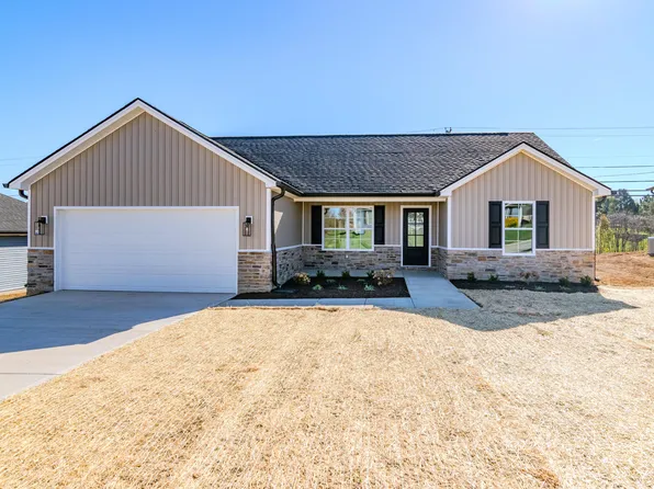 168 Double Tree Ct, Mount Sterling, KY 40353