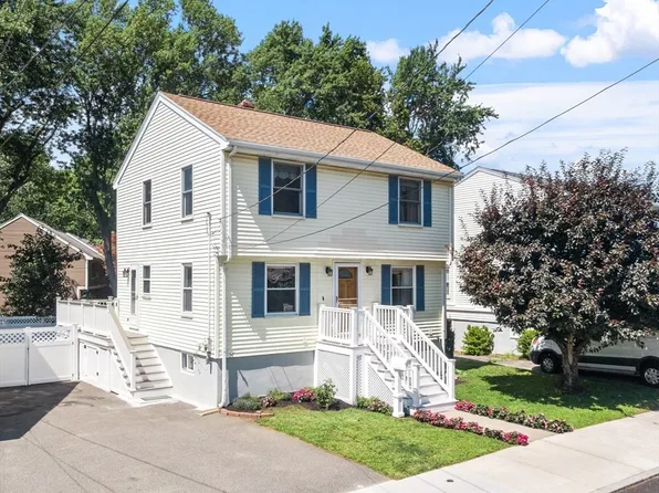 52 Wheeler St, Malden, MA 02148